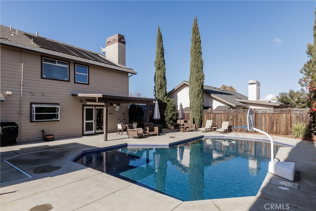 470 Nickerson Drive Paso Robles, CA 93446 - Photo 29 of 37