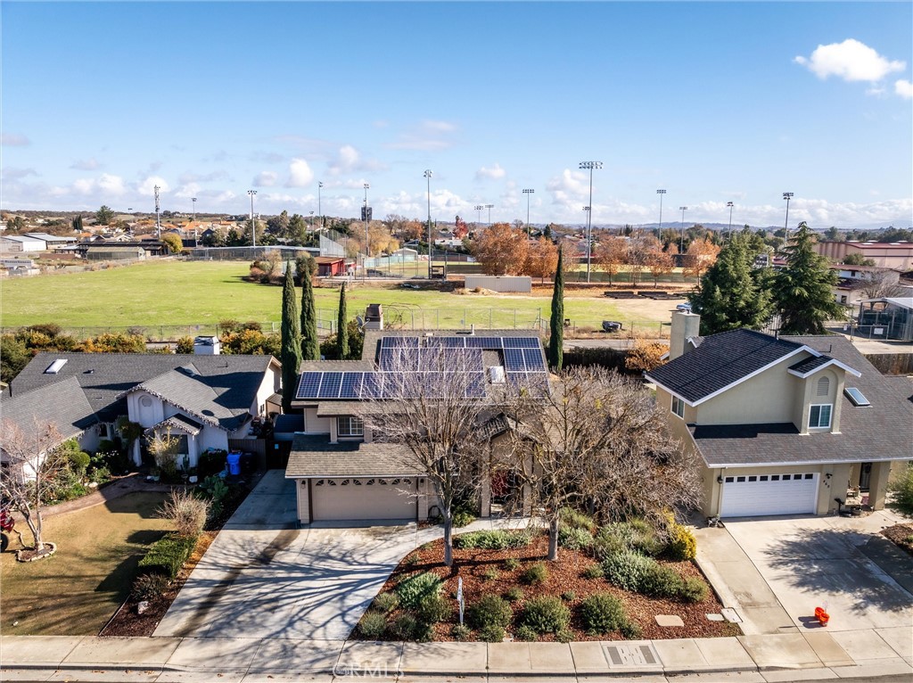 470 Nickerson Drive Paso Robles, CA 93446 - Photo 33 of 37