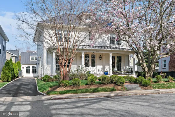 $3,095,000 | 313 Washington Street, Annapolis, MD 21403