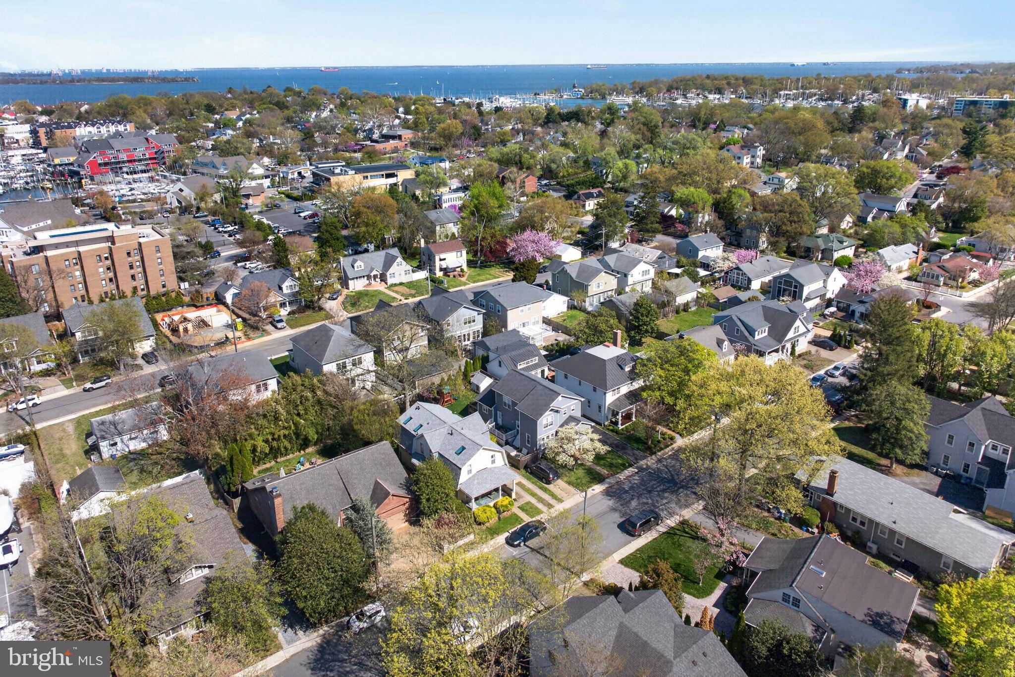 313 Washington Street Annapolis, MD 21403 - Photo 103 of 114