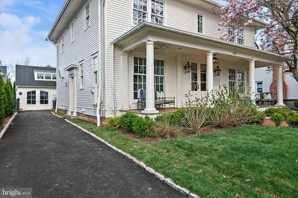 $3,095,000 | 313 Washington Street, Annapolis, MD 21403