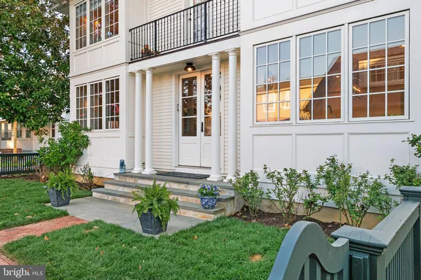 $3,095,000 | 313 Washington Street, Annapolis, MD 21403