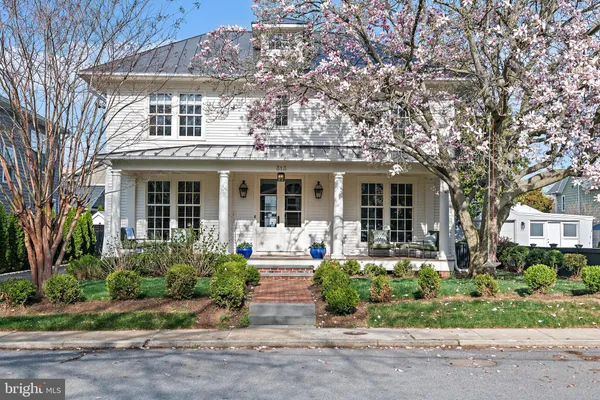 $3,095,000 | 313 Washington Street, Annapolis, MD 21403