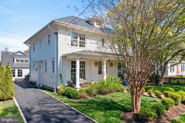 $3,095,000 | 313 Washington Street, Annapolis, MD 21403
