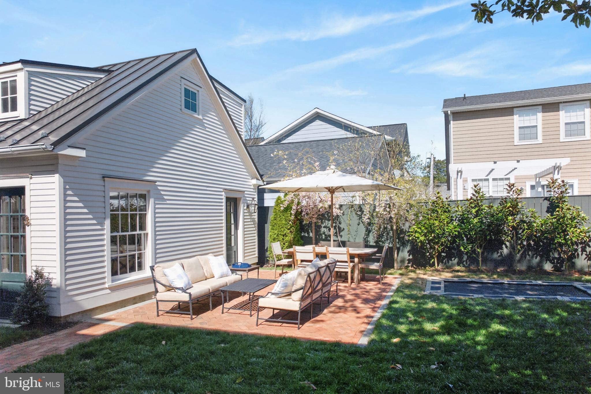 313 Washington Street Annapolis, MD 21403 - Photo 108 of 114