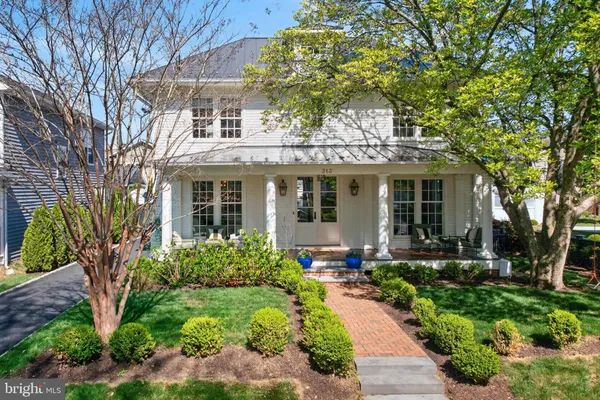 $3,095,000 | 313 Washington Street, Annapolis, MD 21403