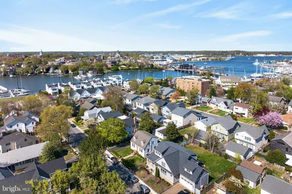 $3,095,000 | 313 Washington Street, Annapolis, MD 21403
