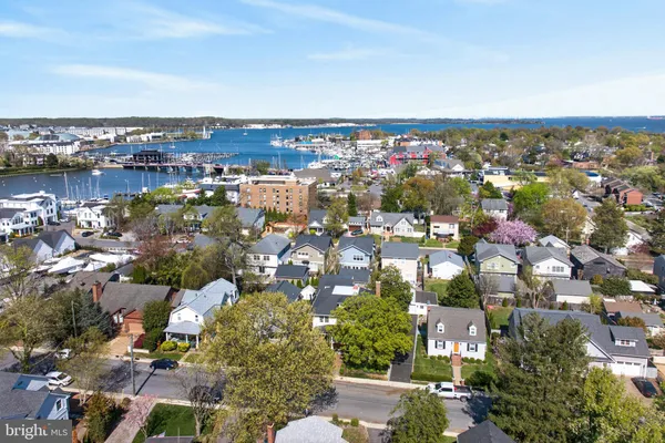 $3,095,000 | 313 Washington Street, Annapolis, MD 21403