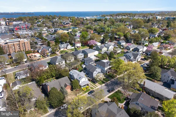$3,095,000 | 313 Washington Street, Annapolis, MD 21403