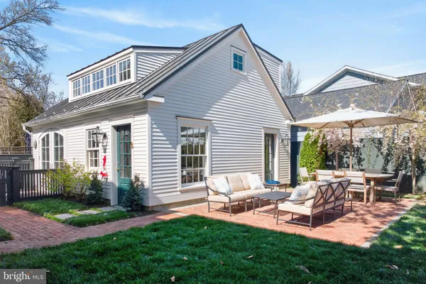 $3,095,000 | 313 Washington Street, Annapolis, MD 21403