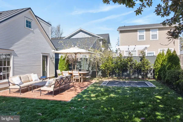$3,095,000 | 313 Washington Street, Annapolis, MD 21403