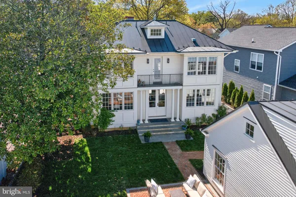 $3,095,000 | 313 Washington Street, Annapolis, MD 21403