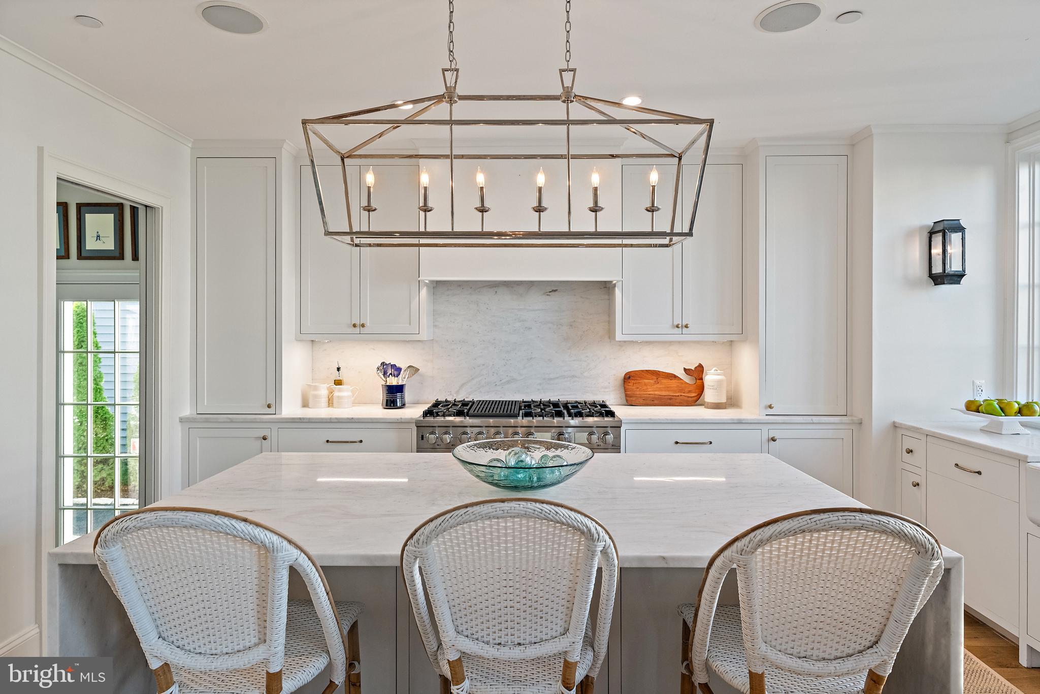 313 Washington Street Annapolis, MD 21403 - Photo 35 of 114 Kitchen island