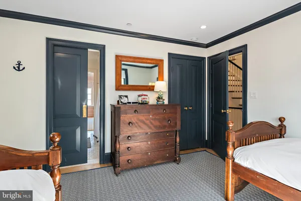 $3,095,000 | 313 Washington Street, Annapolis, MD 21403