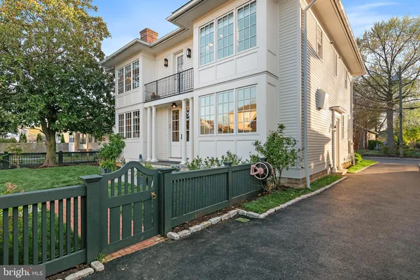 $3,095,000 | 313 Washington Street, Annapolis, MD 21403