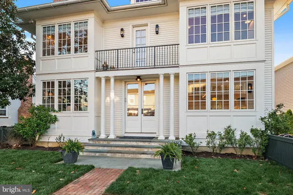 $3,095,000 | 313 Washington Street, Annapolis, MD 21403