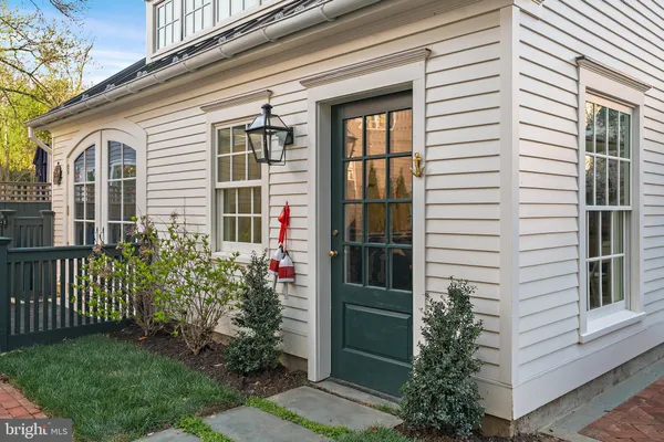 $3,095,000 | 313 Washington Street, Annapolis, MD 21403