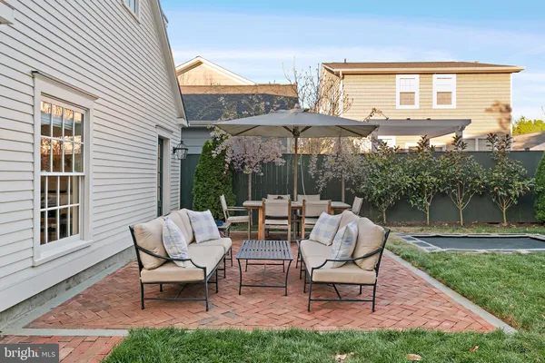 $3,095,000 | 313 Washington Street, Annapolis, MD 21403