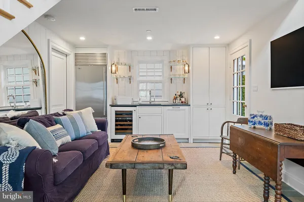 $3,095,000 | 313 Washington Street, Annapolis, MD 21403