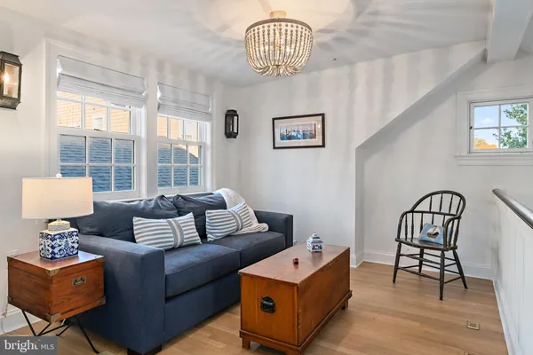 $3,095,000 | 313 Washington Street, Annapolis, MD 21403