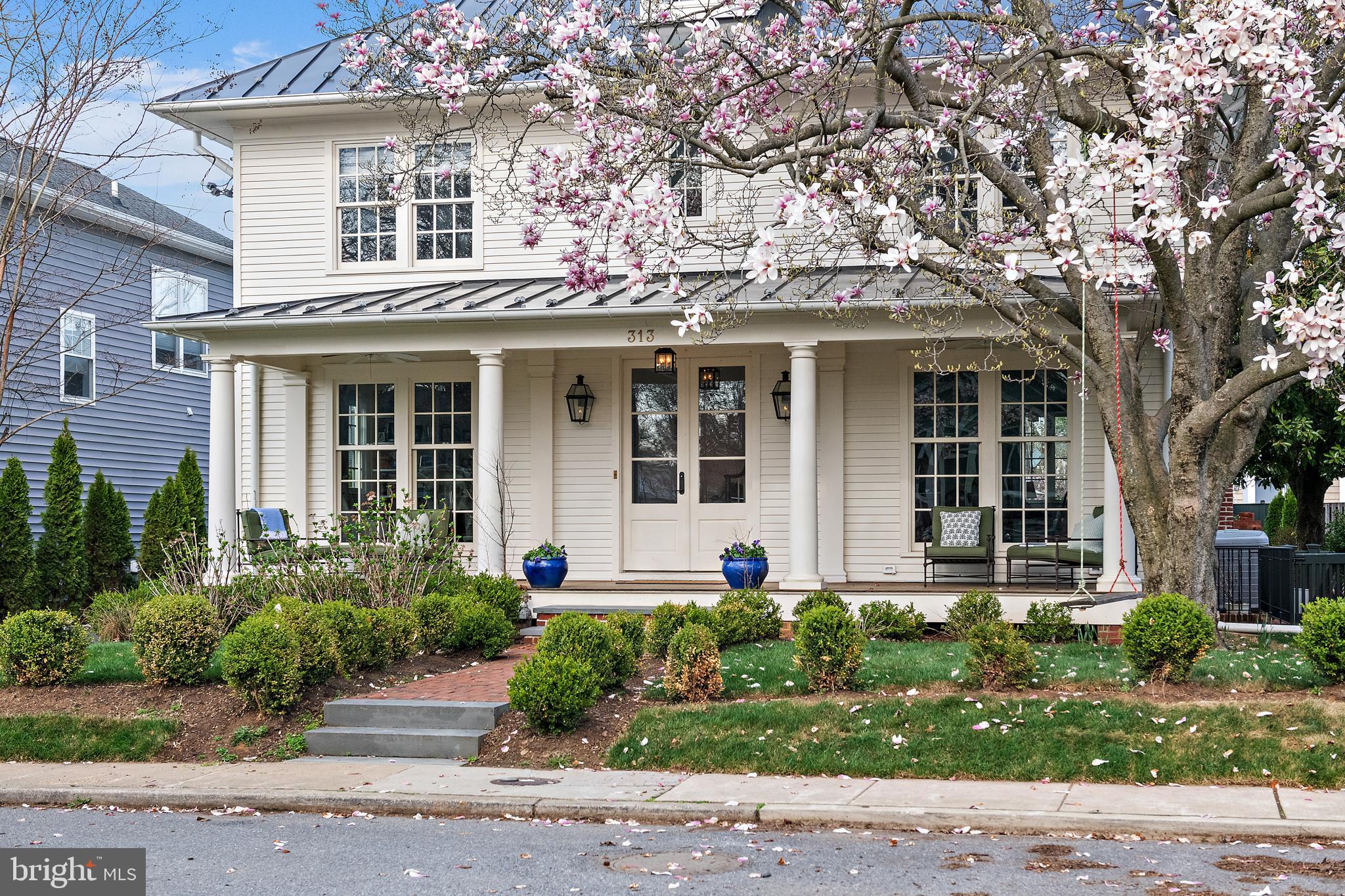 313 Washington Street Annapolis, MD 21403 - Photo 93 of 114 313 Washington Street, Eastport