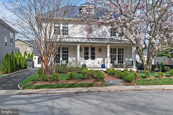 $3,095,000 | 313 Washington Street, Annapolis, MD 21403
