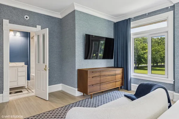 a bathroom with a sink a toilet and bathtub