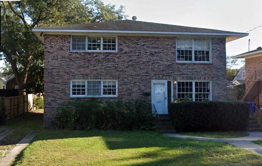 187 3rd Avenue, Unit B Charleston, SC 29403 - Photo 1 of 11 187 3rd Ave