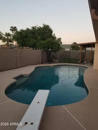 $2,400 | 4814 West Mountain View Road, Glendale, AZ 85302