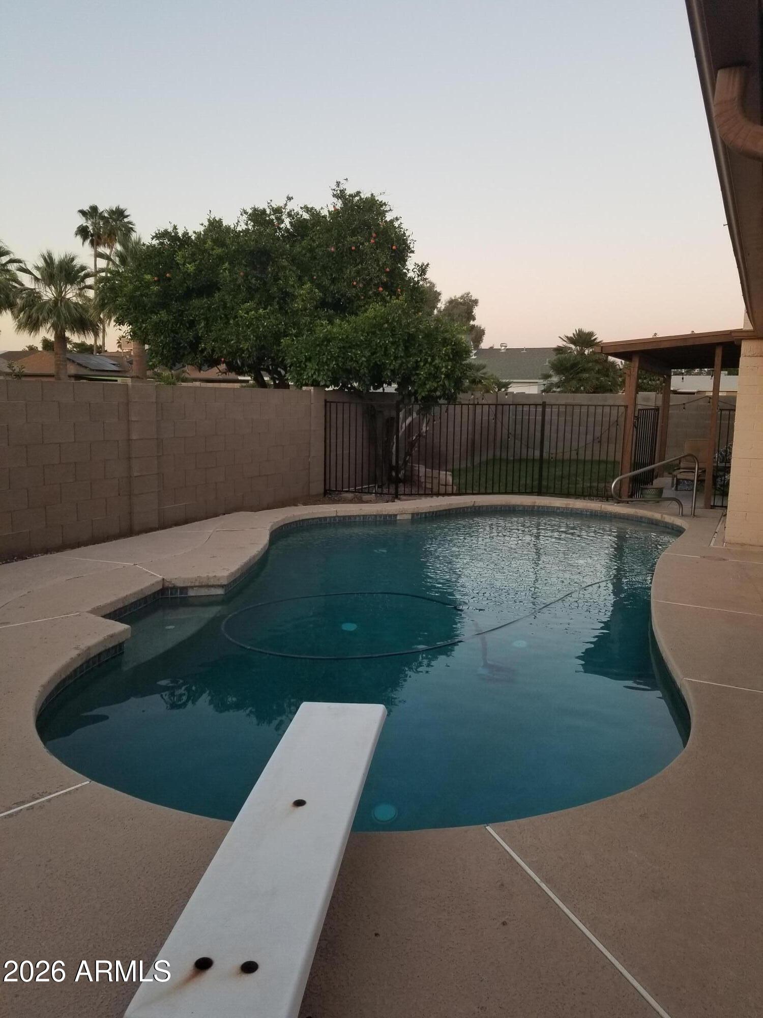 4814 West Mountain View Road Glendale, AZ 85302 - Photo 12 of 12 12