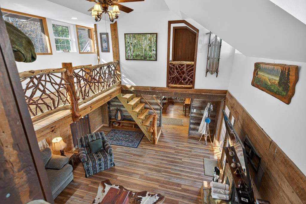 124 Mount Mariah Road Topton, NC 28781 - Photo 46 of 74