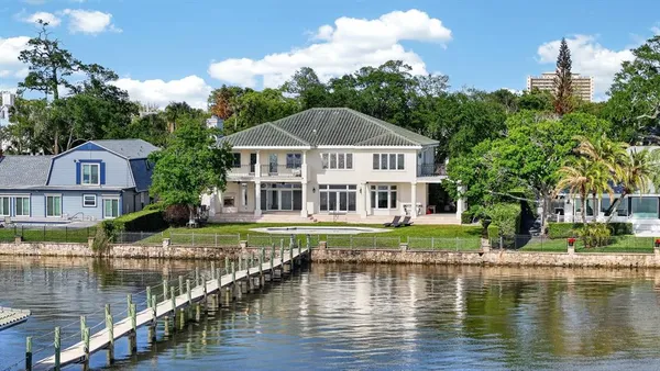$3,000,000 | 70 Riverside Drive, Ormond Beach, FL 32176