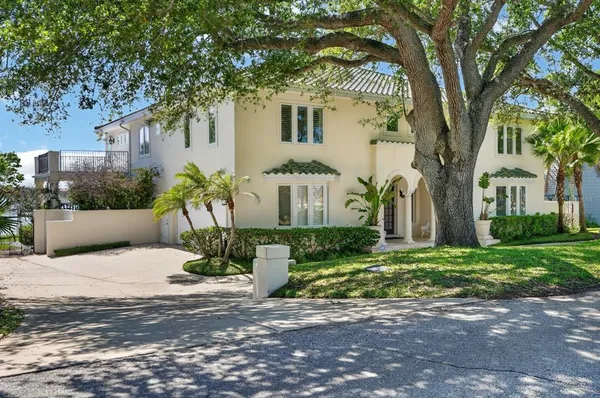 $3,000,000 | 70 Riverside Drive, Ormond Beach, FL 32176