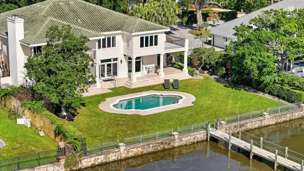 $3,000,000 | 70 Riverside Drive, Ormond Beach, FL 32176