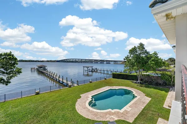 $3,000,000 | 70 Riverside Drive, Ormond Beach, FL 32176