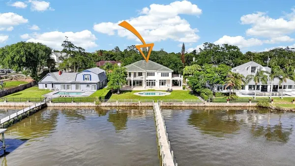 $3,000,000 | 70 Riverside Drive, Ormond Beach, FL 32176