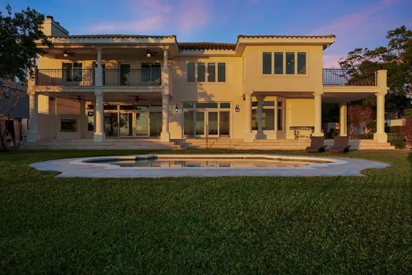 $3,000,000 | 70 Riverside Drive, Ormond Beach, FL 32176