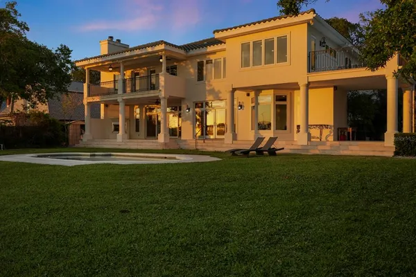 $3,000,000 | 70 Riverside Drive, Ormond Beach, FL 32176