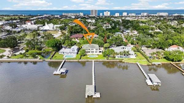 $3,000,000 | 70 Riverside Drive, Ormond Beach, FL 32176