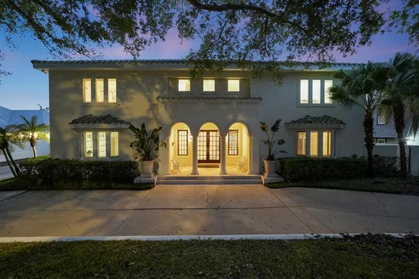 $3,000,000 | 70 Riverside Drive, Ormond Beach, FL 32176