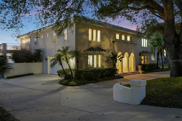 $3,000,000 | 70 Riverside Drive, Ormond Beach, FL 32176