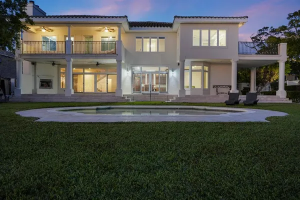 $3,000,000 | 70 Riverside Drive, Ormond Beach, FL 32176