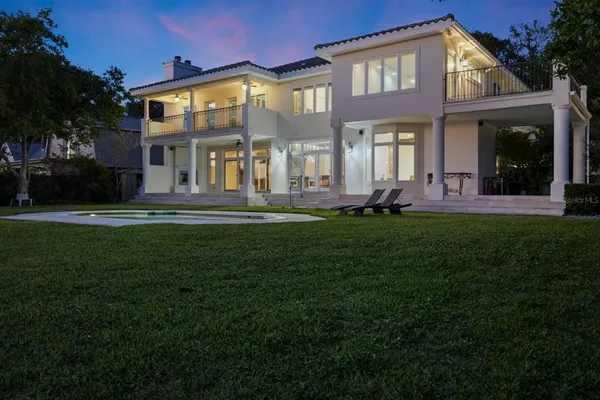 $3,000,000 | 70 Riverside Drive, Ormond Beach, FL 32176
