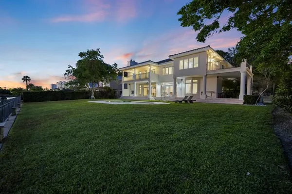 $3,000,000 | 70 Riverside Drive, Ormond Beach, FL 32176