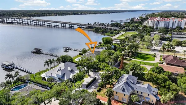 $3,000,000 | 70 Riverside Drive, Ormond Beach, FL 32176