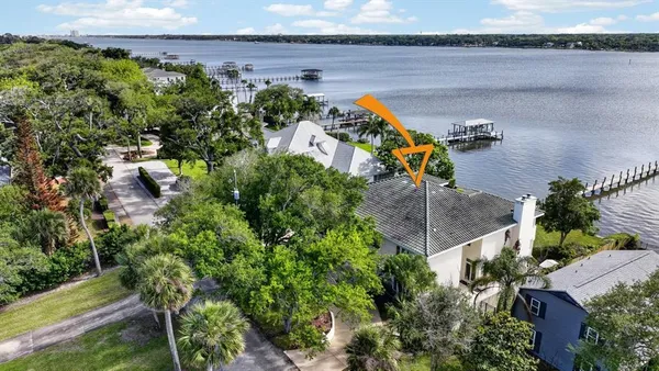 $3,000,000 | 70 Riverside Drive, Ormond Beach, FL 32176