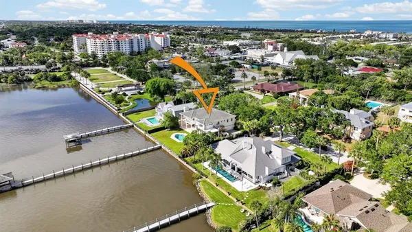 $3,000,000 | 70 Riverside Drive, Ormond Beach, FL 32176