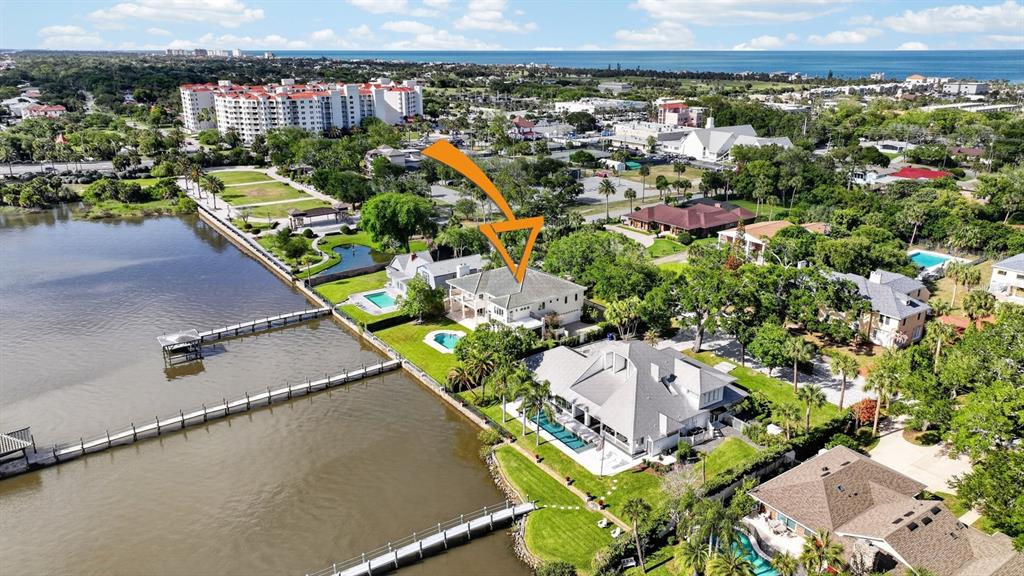 70 Riverside Drive Ormond Beach, FL 32176 - Photo 9 of 68