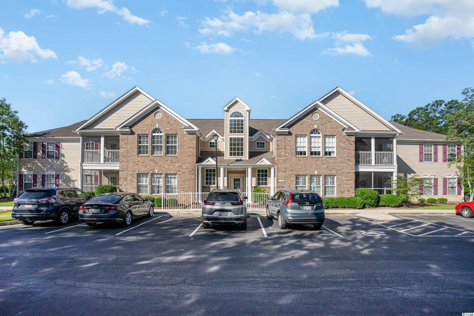 135 Veranda Way, Unit 1E Murrells Inlet, SC 29576 - Photo 1 of 36 Gallery Image 1