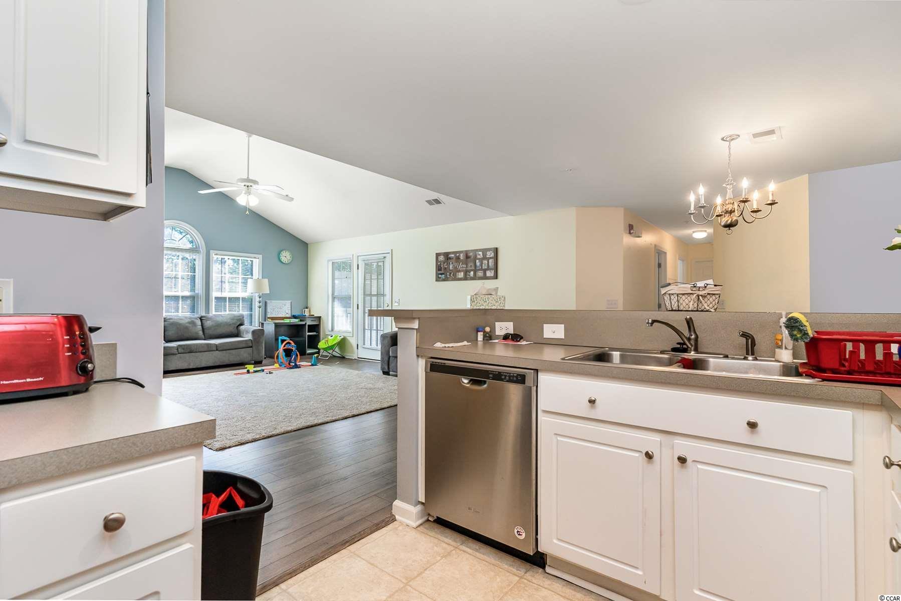 135 Veranda Way, Unit 1E Murrells Inlet, SC 29576 - Photo 14 of 36 Gallery Image 14